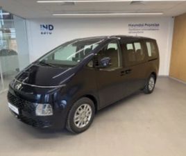 HYUNDAI STARIA EXCLUSIVE HYBRID ≫ 2025 • 42 500 EUR • ID
