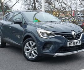 1.3 TCE 140 ICONIC 5DR