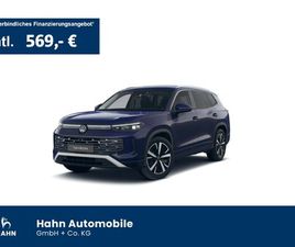 VOLKSWAGEN TAYRON TAYRON 1.5 ETSI ELEGANCE