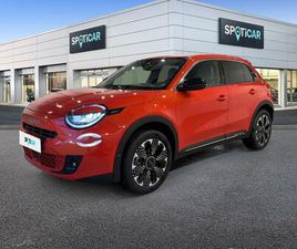 T-GEN 3 1.2 HYBRID 110CH EDCT6 LA PRIMA