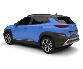 HYUNDAI KAUAI KAUAI 1.0 T-GDI PREMIUM (TT)