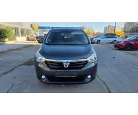DACIA LODGY 1.6I LPG 82K.C EURO 5B ITALIA ≫ 2015 • 6 300 EUR • ID