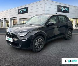 1.2 HYBRID TURBO 110CH ICONE EDCT6 STEP 2