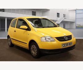 1.2 6V URBAN FOX EURO 4 3DR