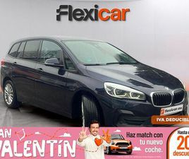 BMW SERIE 2 GRAN TOURER 218 218I