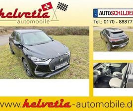 CITROEN DS3 CROSSBACK DS AUTOMOBILES DS 3 DS3 CROSSBACK SO CHIC***1.HAND***...