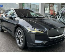 I-PACE EV400 90KW/H R-DYNAMIC SE AWD