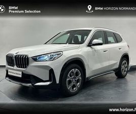 BMW X1 SDRIVE 18I X1 SDRIVE18I