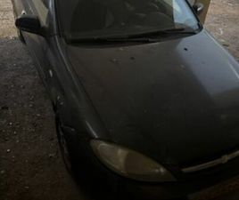 LS PLUS אוט׳ האצ'בק 5 דל 1.6 (109 כ״ס)