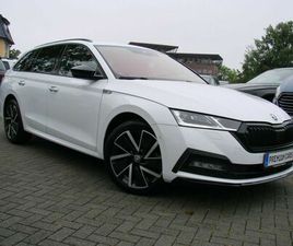 1.5TSI SPORTLINE ACC PANO COLUMBUS+...