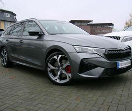 RS 2.0TSI AHK ACC LED KAMERA...