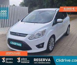 1.0 ECOBOOST AUTO-S&S TREND 125