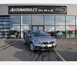 1.5 BLUEHDI 130CH S&S ACTIVE BUSINESS EAT8