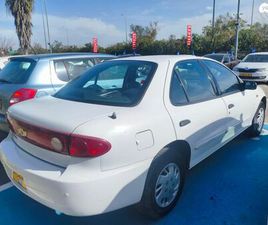 CS אוט׳ 2.2 (140 כ״ס)