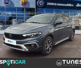 SW 1.5 FIREFLY TURBO 130CH S/S PLUS HYBRID DCT7 MY22