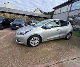 KIA CEED CEE'D 1.4 CVVT 5 PORTE ACTIVE