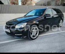 MERCEDES-BENZ CLASE E