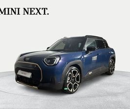 MINI ACEMAN SE