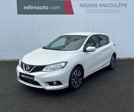 1.5 DCI 110 N-CONNECTA