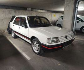 PEUGEOT 309 BESTLINE