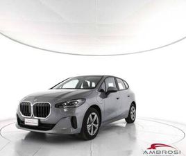 225 SERIE 2 E XDRIVE INNOVATION PACKAGE LUXURY LINE