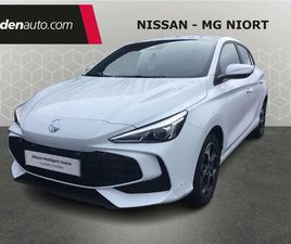 1.5 L HYBRID+ 195 CH COMFORT