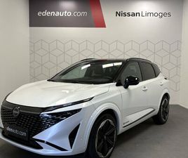 E-POWER 190 CH N-DESIGN