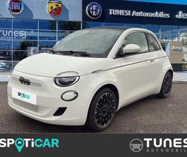 500C E 118CH ICONE PLUS (PACK MAGIC EYE)