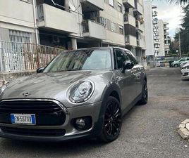 MINI COOPER CLUBMAN 1.5