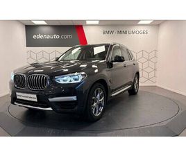 G01 XDRIVE 30E 292CH BVA8 XLINE