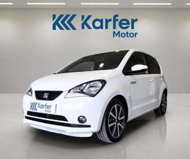 ELECTRIC PLUS 61KW (83CV)