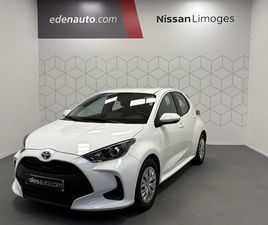 IV HYBRIDE 116H ICONIC