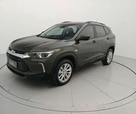 CHEVROLET TRACKER LTZ 1.0 TURBO 12V FLEX AUT