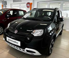 FIAT PANDINA FIREFLY HYBRID 70 CROSS