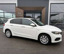 FIAT TIPO 1,4 T-JET 120 LOUNGE
