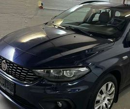 FIAT TIPO STATION WAGON FIAT TIPO 1.6 L