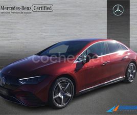 MERCEDES EQE SUV 350 MERCEDES-BENZ EQE SUV EQE 350