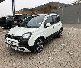 FIAT PANDINA FIREFLY HYBRID 70 CROSS