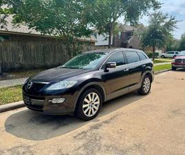 MAZDA CX-9 USED 2008 MAZDA CX-9 GRAND TOURING
