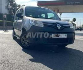 VOITURE ENCORE EN BON ÉTAT