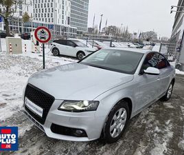 2.0 TFSI AMBIENTE SITZHEIZUNG+PDC+ALLWETTER