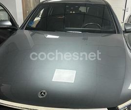 MERCEDES-BENZ EQC EQC 400 4MATIC