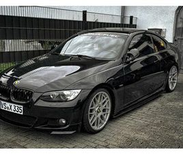 BMW E92 335I XDRIVE N54