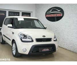 KIA SOUL 1.6 GDI ATTRACT