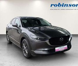 MAZDA CX-30 X180 GT+/SO/PR/TE AUT.