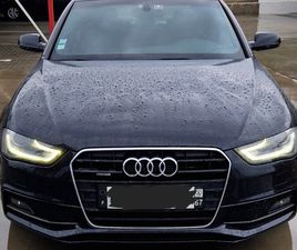 AUDI A4 3.0 DISEL 11,500 EUR