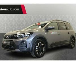 HYBRID 155 7 PL JOURNEY