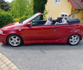 FIAT PUNTO CABRIO 90 ELX