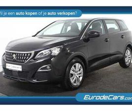 PEUGEOT 5008 - ACTIVE 130 *NAVIGATIE*TREKHAAK*PARK ASSIST*CARPLAY