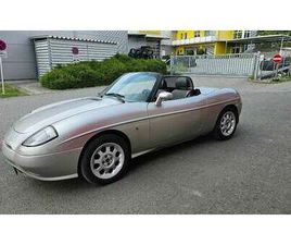 FIAT BARCHETTA